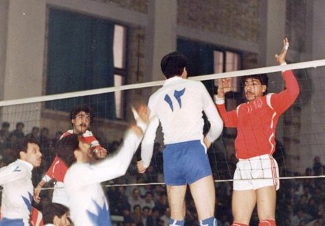 دیدار استقلال و پرسپولیس